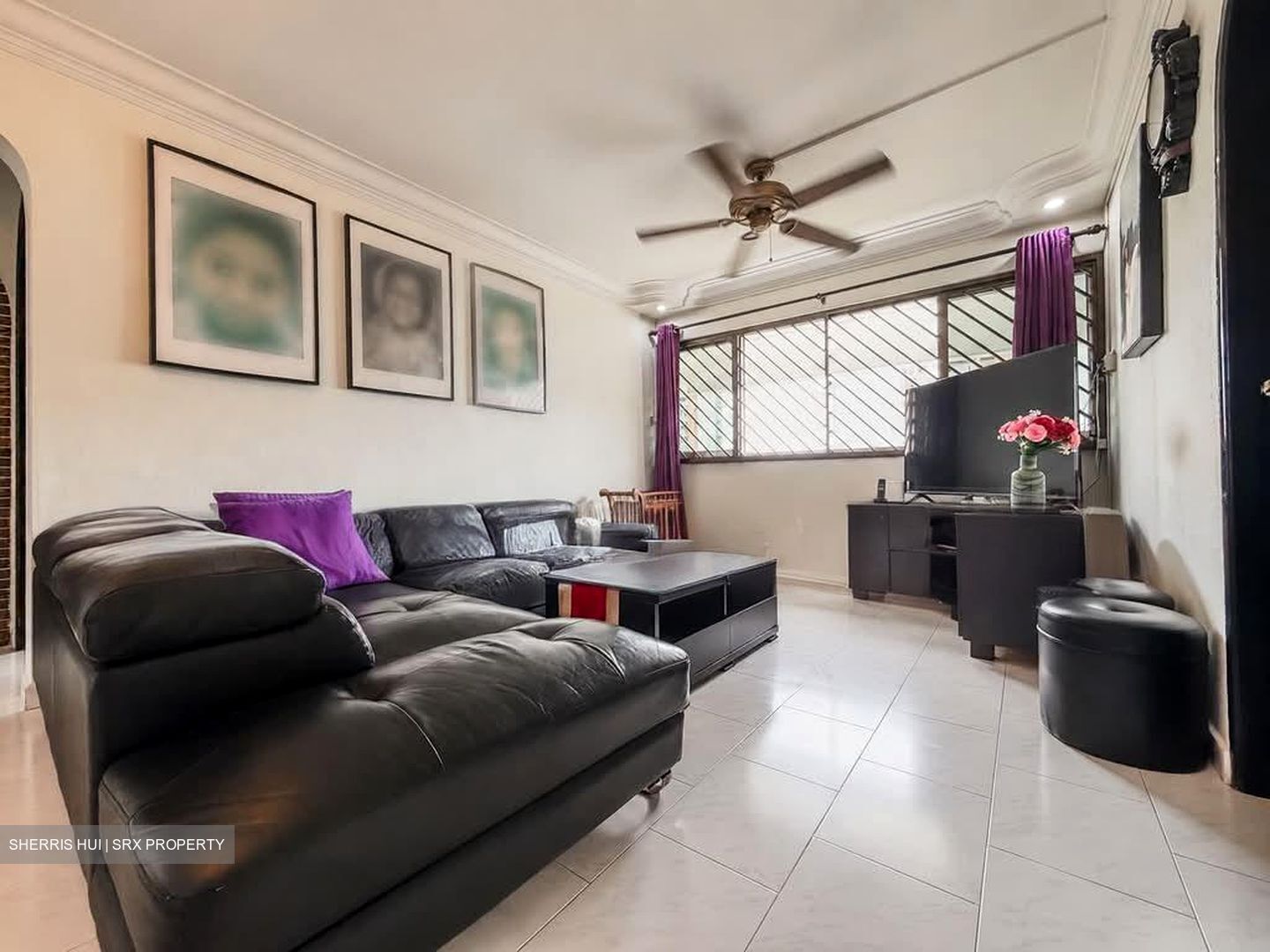 Blk 367 Yishun Ring Road (Yishun), HDB 5 Rooms #582491471